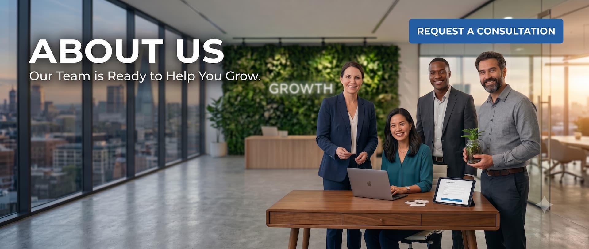 About Us