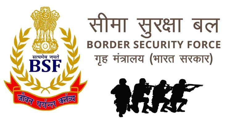 BSF logo