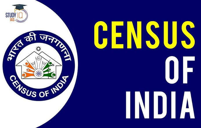 census logo