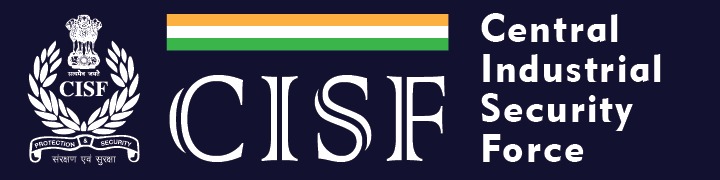 cisf logo