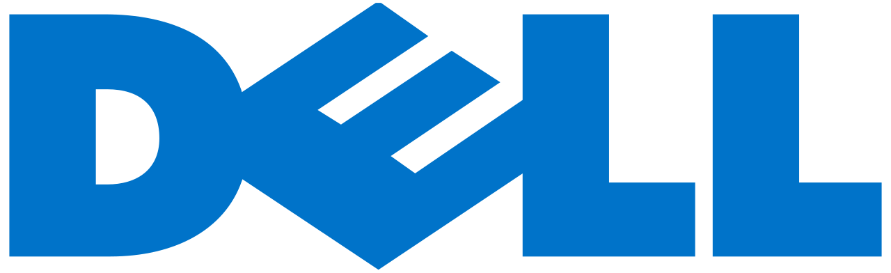 dell logo