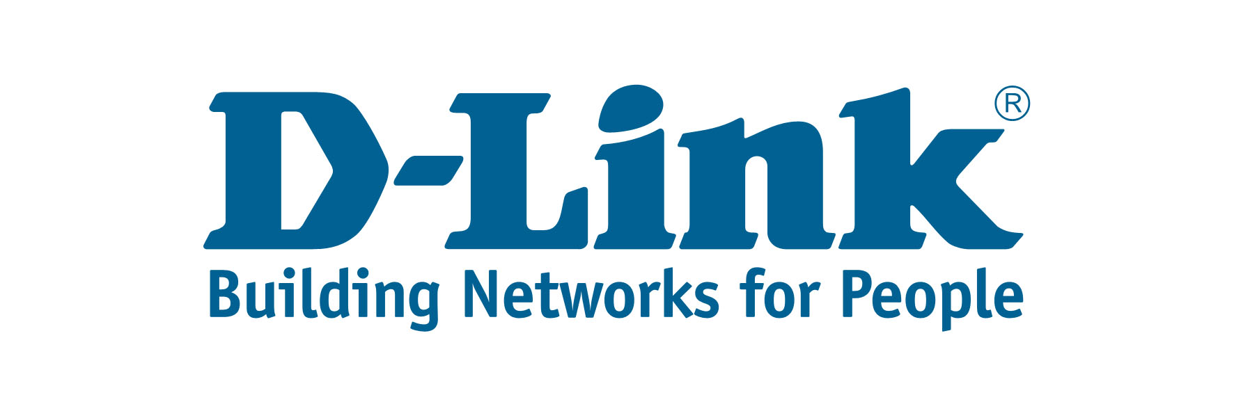 dlink logo