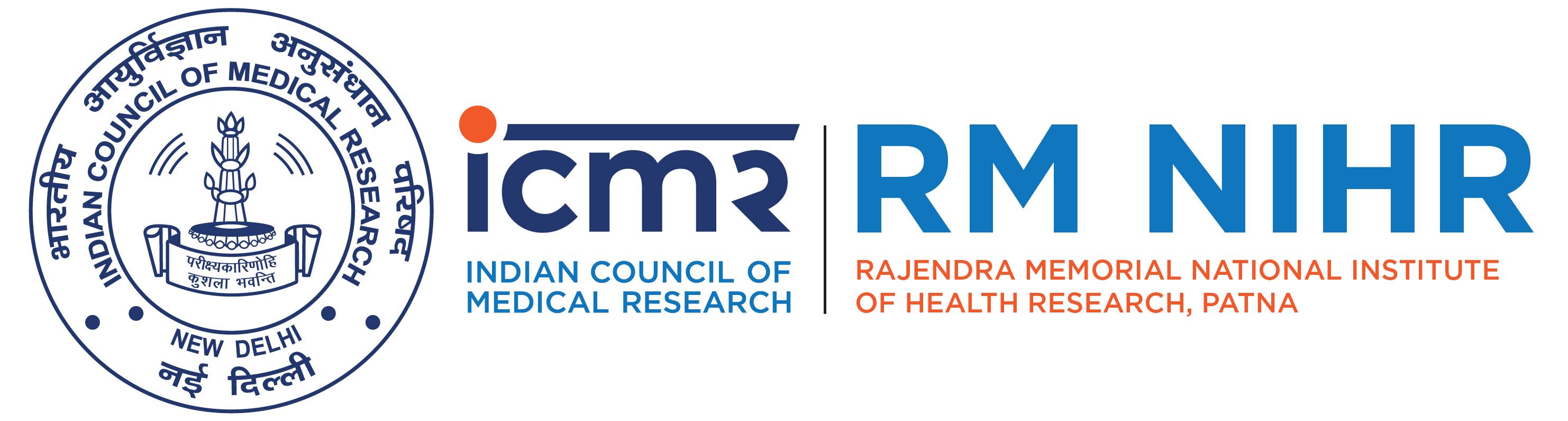 icmr logo