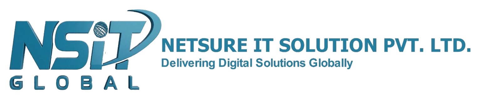 Netsure IT Solution Pvt. Ltd.