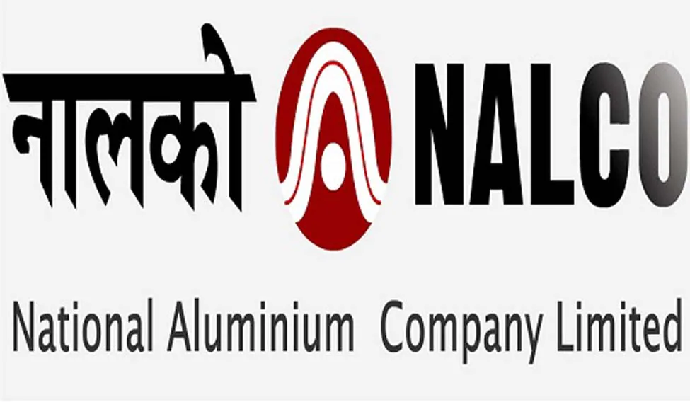 nalco logo
