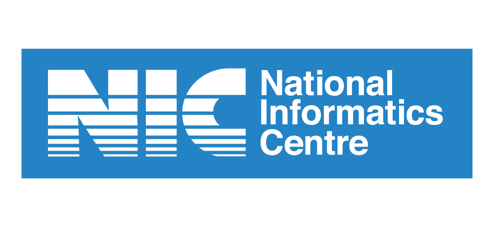 NIC logo