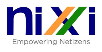 nixi logo
