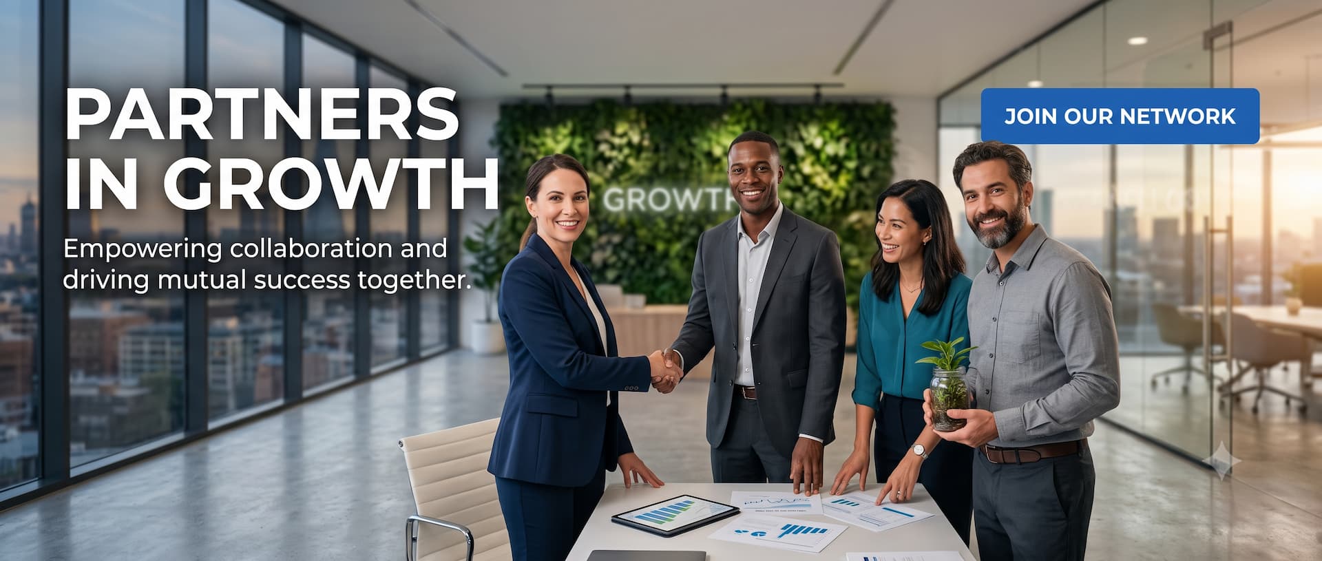 Technology Partners