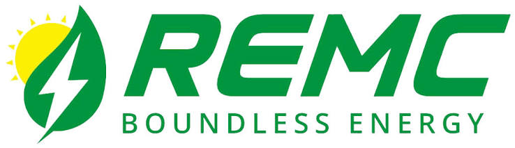 remc logo