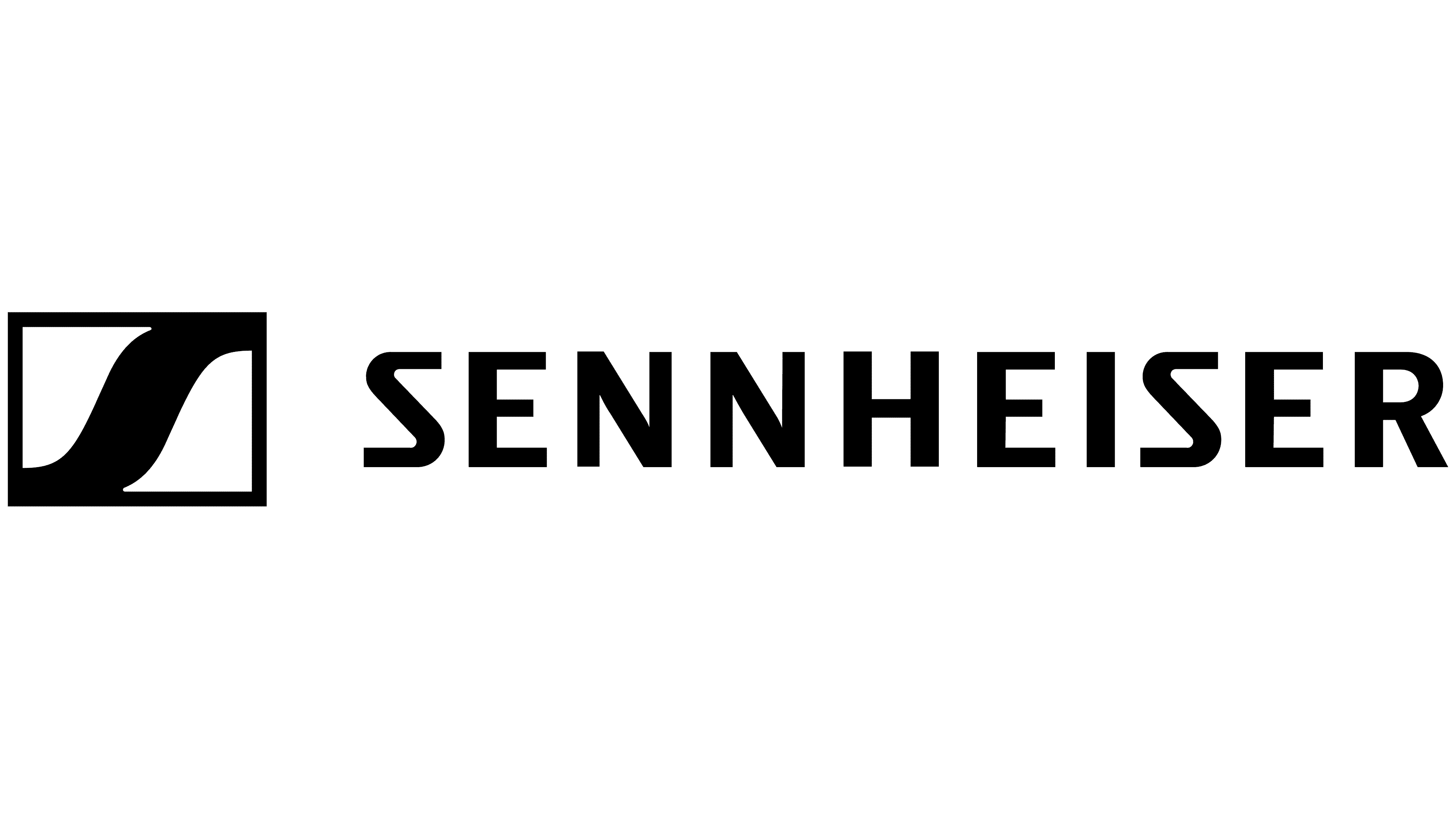 sennheiser logo