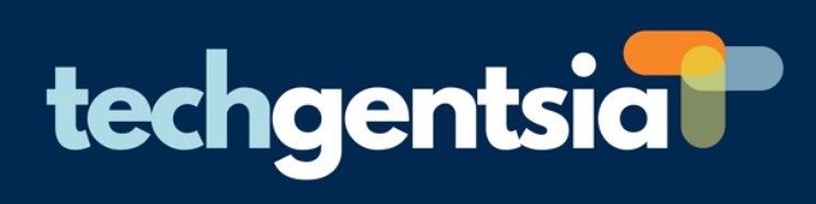 techgentia logo