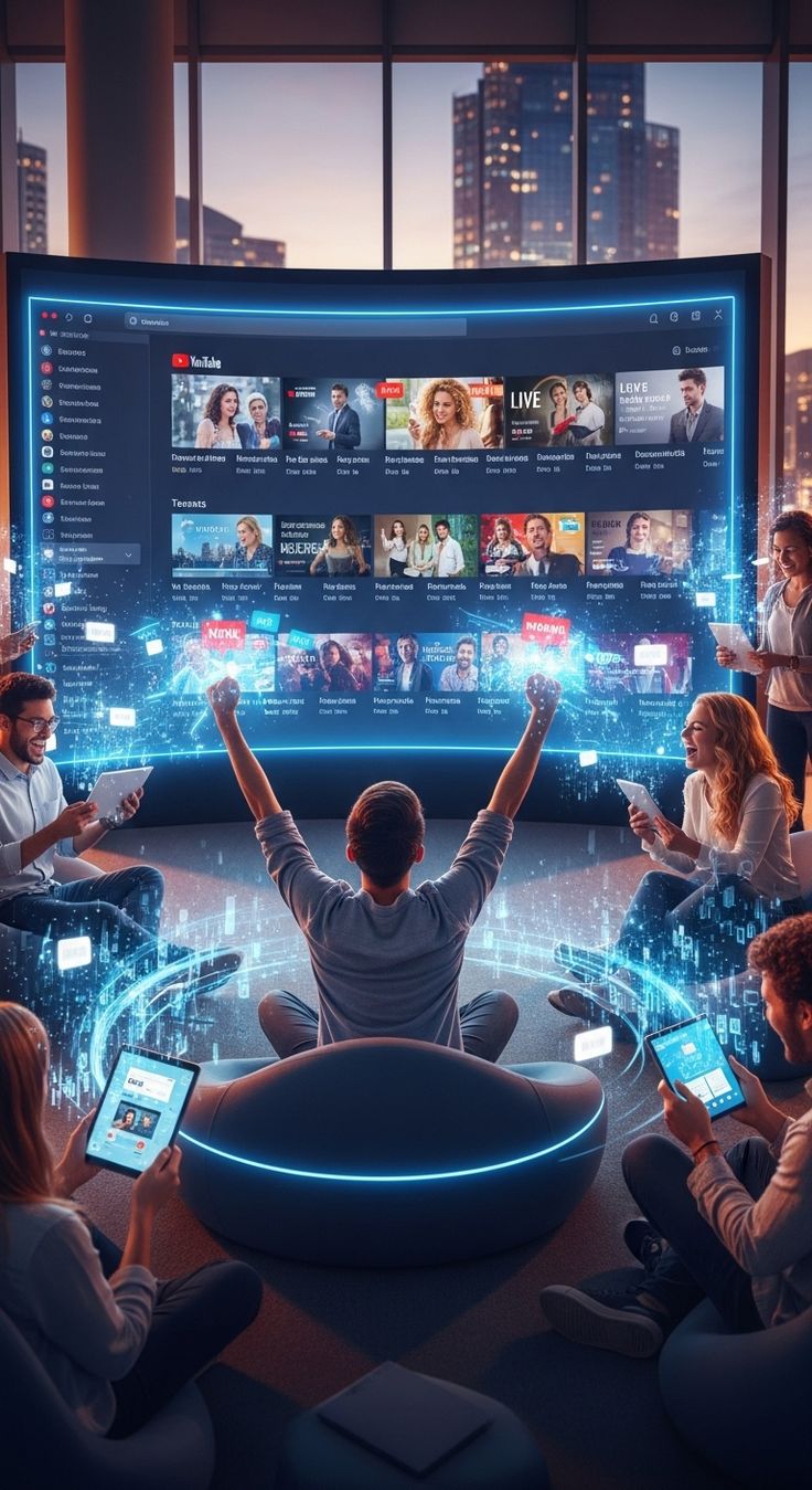 Video Conferencing & AV