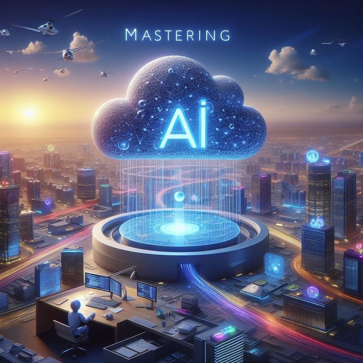 AI Model Deployment (On-Premise / On-Cloud)
