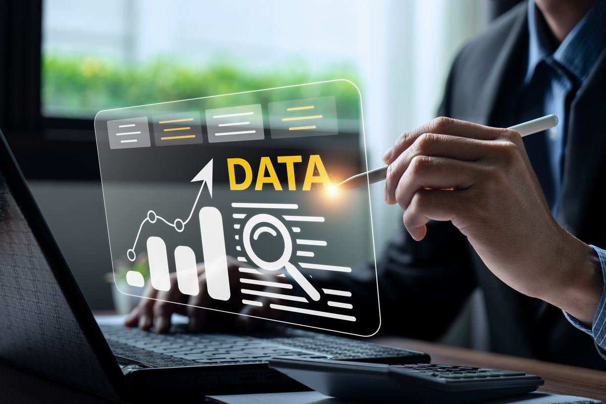Data Analytics & BI (On-Premise / On-Cloud)
