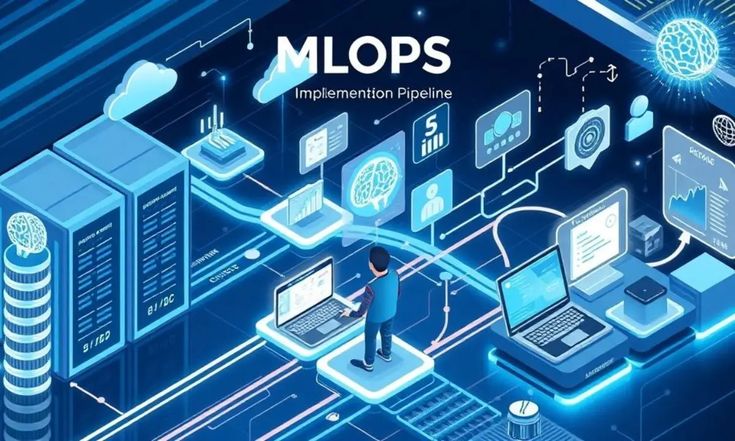 MLOps & AI Lifecycle Management