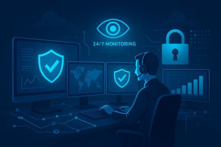 Continuous Security Monitoring
