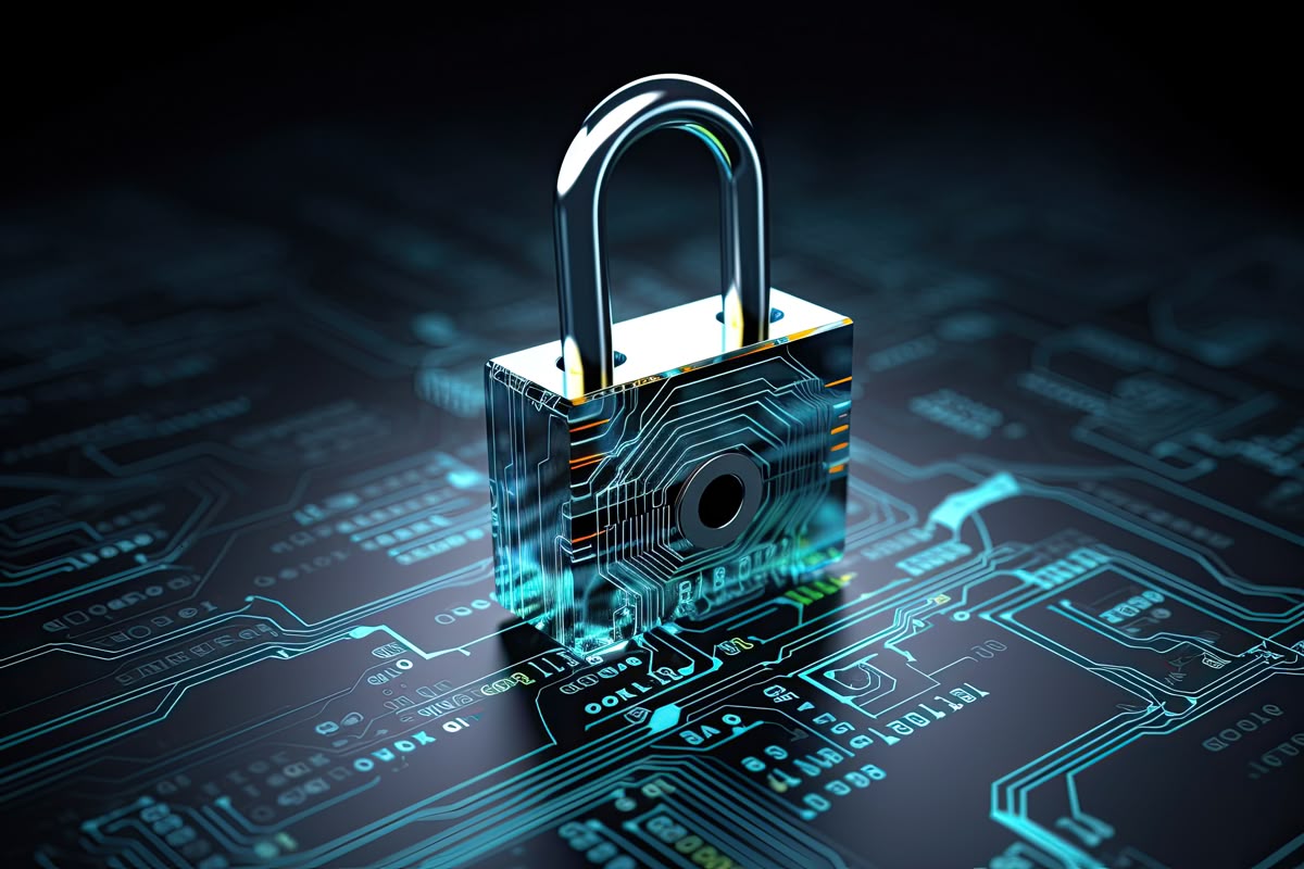 Data Protection & Encryption