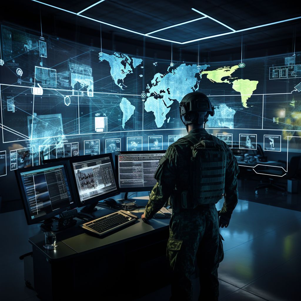 Future-Ready Cyber Defense