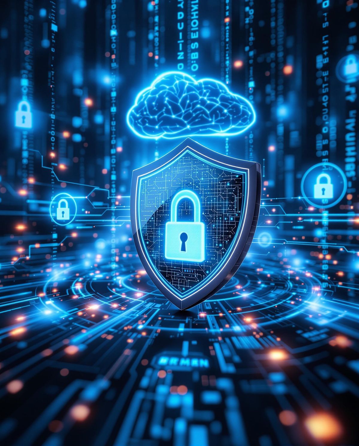 Quantum-Ready Security