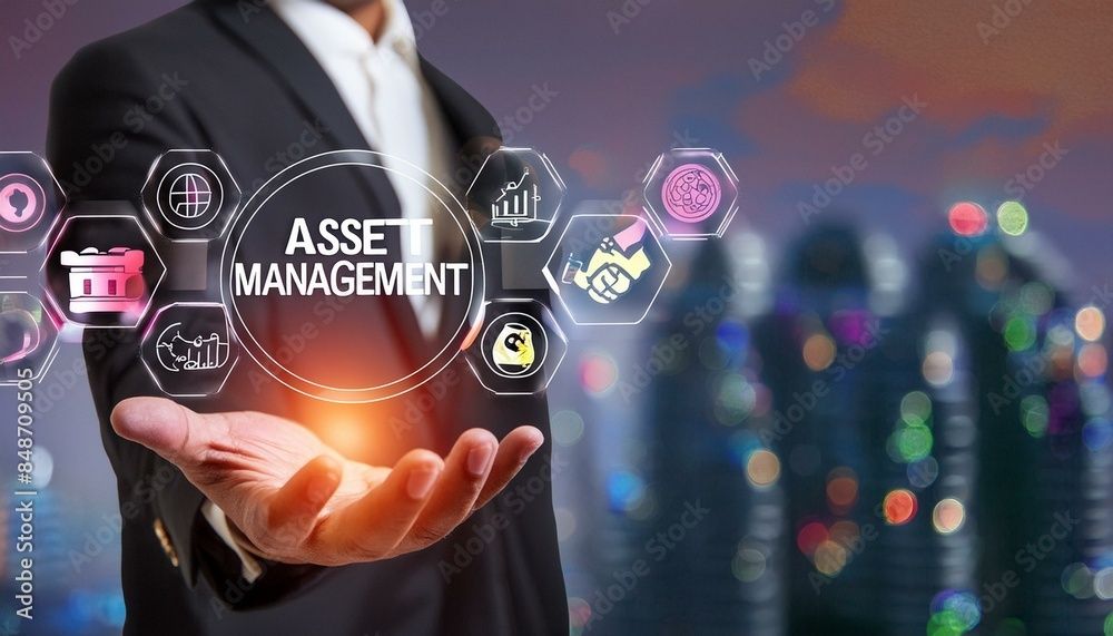 Asset Administration & Governance
