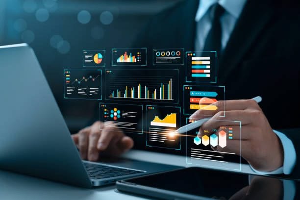Asset Tracking & Discovery