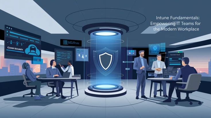Endpoint Lifecycle Management