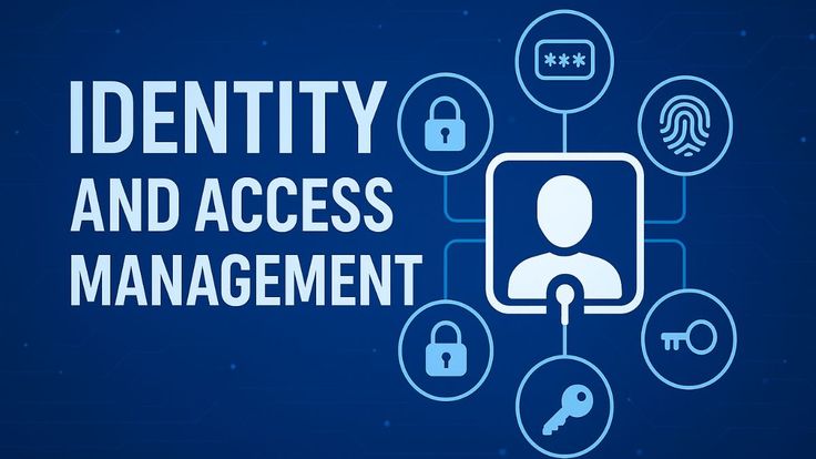 Identity & Access Management