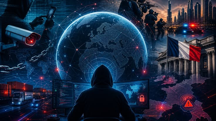 Supply Chain Security Control