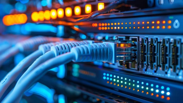 Cabling & Passive Infrastructure