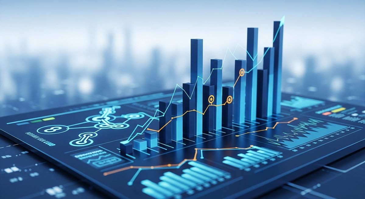 Competitor Visibility & Benchmarking