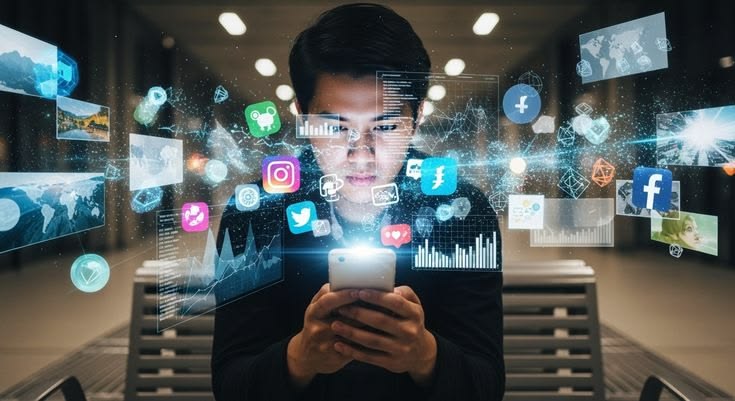 Generative Search Performance Insight
