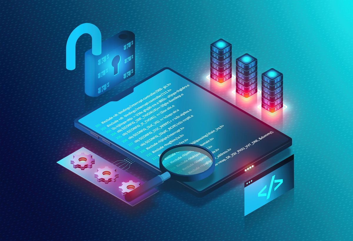 Search, Citation & Authority Monitoring