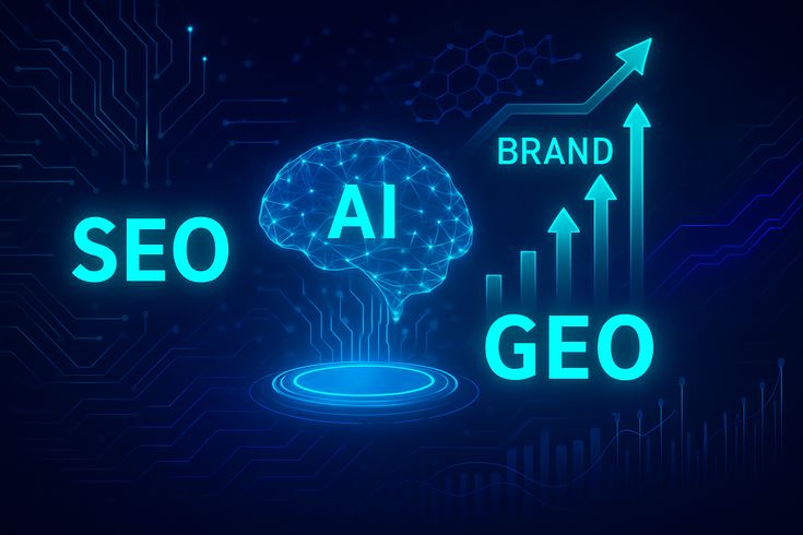 SEO, AEO & Generative Engine Intelligence