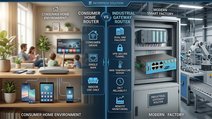 Appliance Based MCU Server