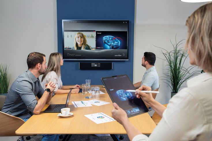 AV and Collaboration Solutions