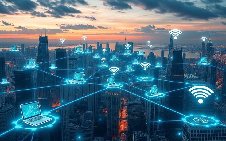 Enterprise Communication Mobility