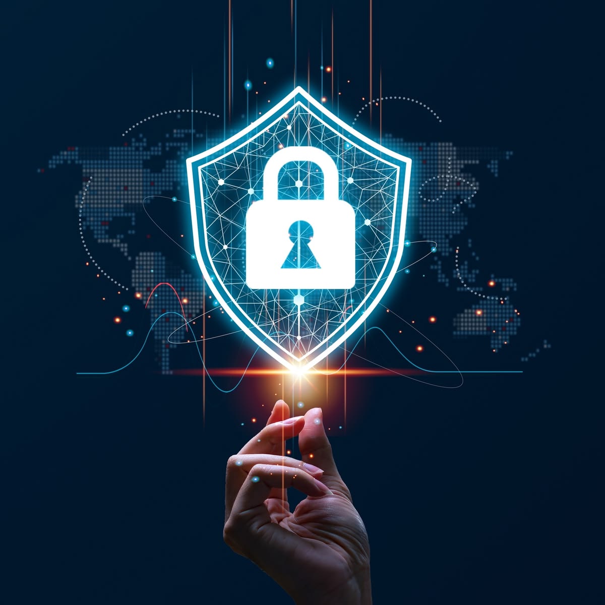 Secure Enterprise Messenger