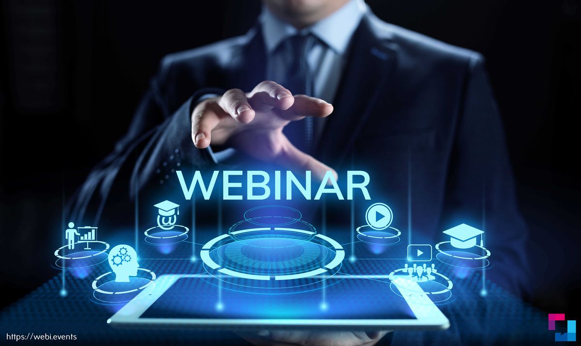 Webinar Solutions